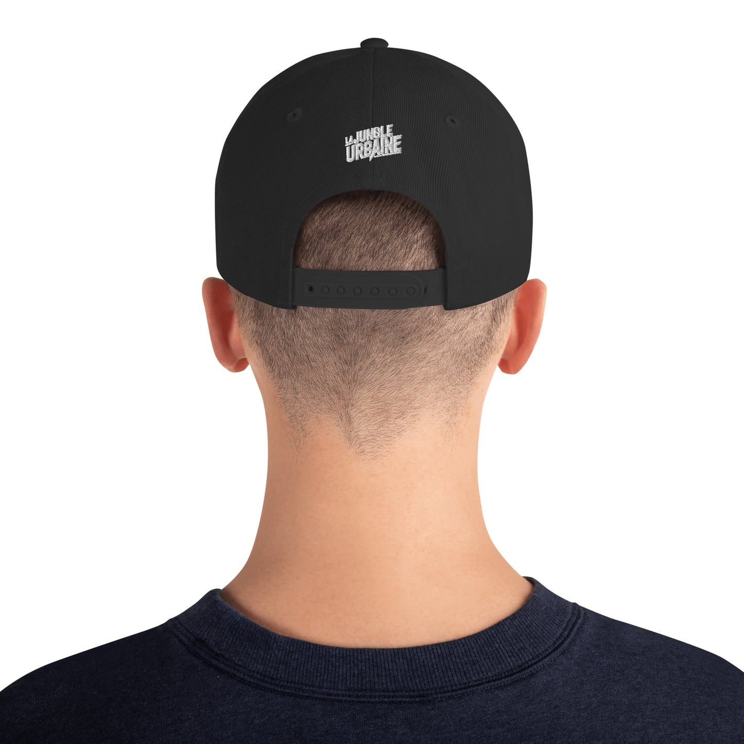 La Jungle Urbaine cappellino snapback baseball