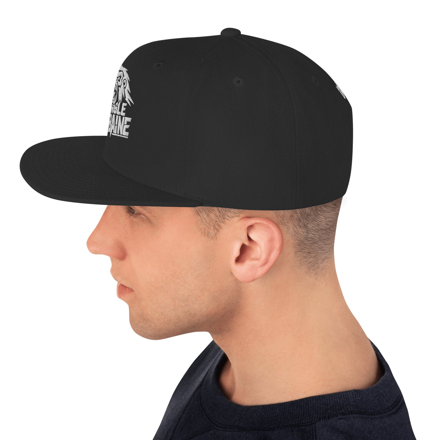 La Jungle Urbaine cappellino snapback baseball