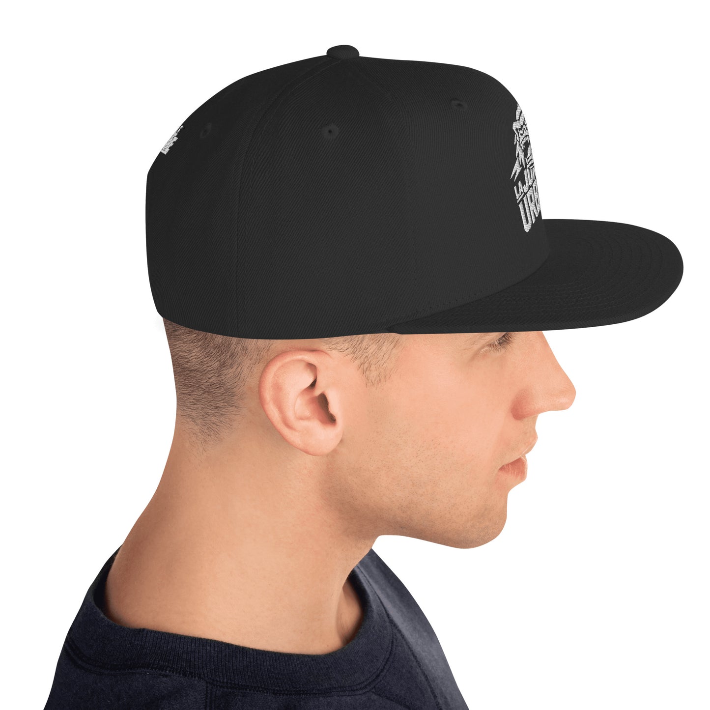 La Jungle Urbaine cappellino snapback baseball