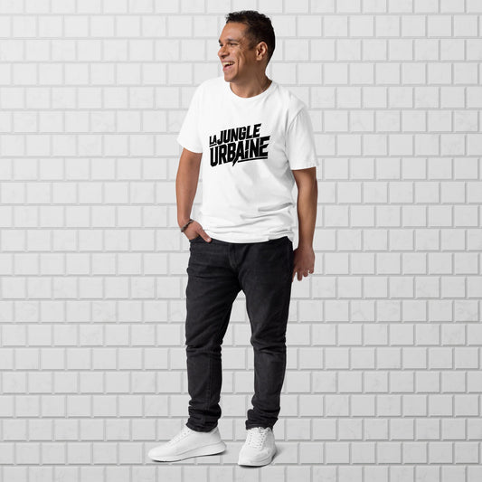 Simply La Jungle Urbaine WHITE MAN