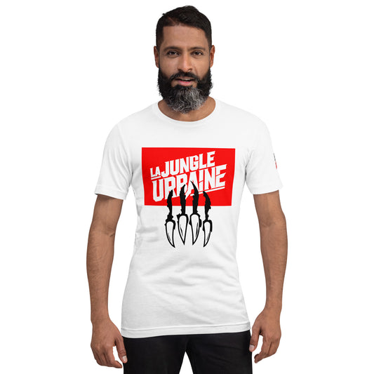 Nailed Maglietta unisex