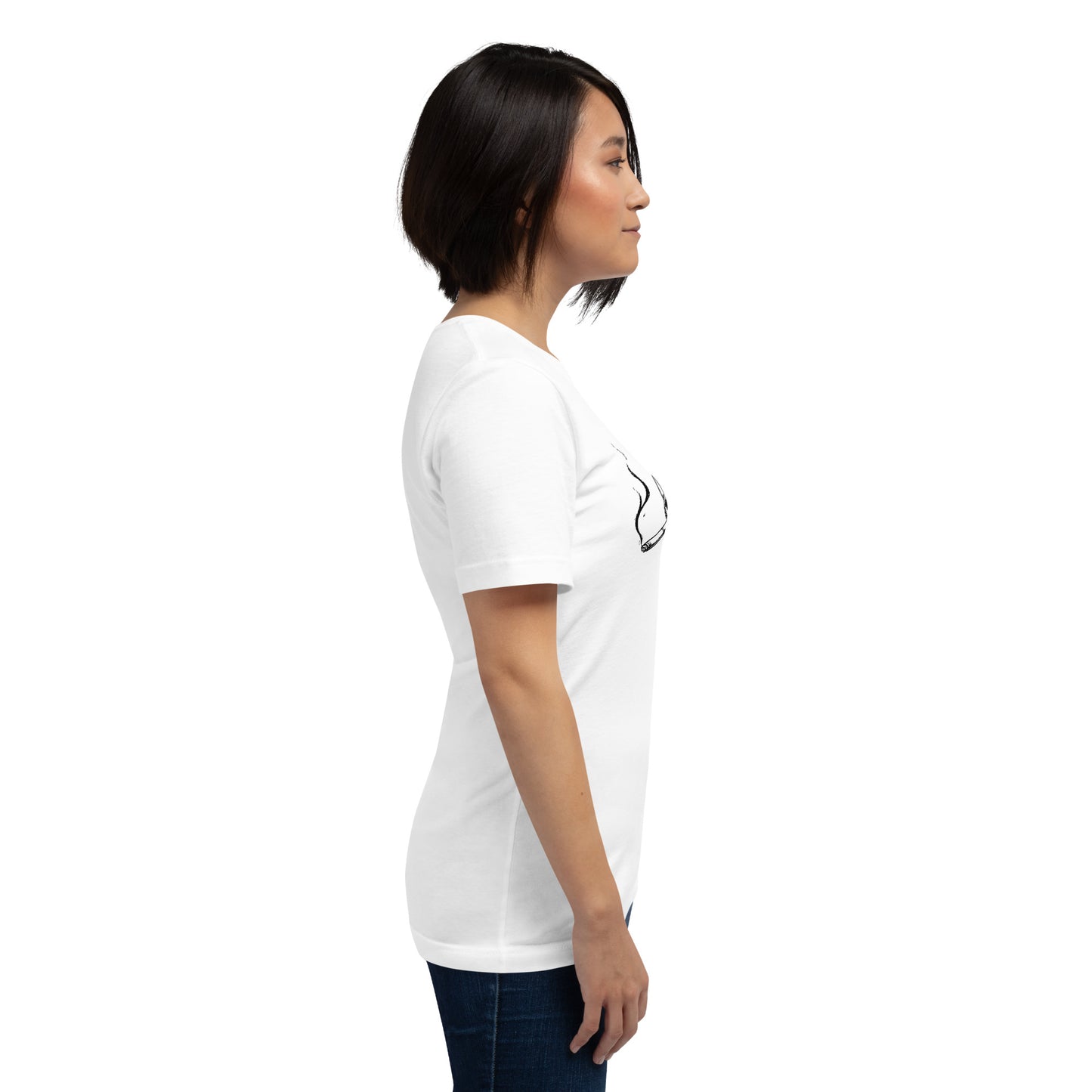 Cinghialozzo T-Shirt unisex